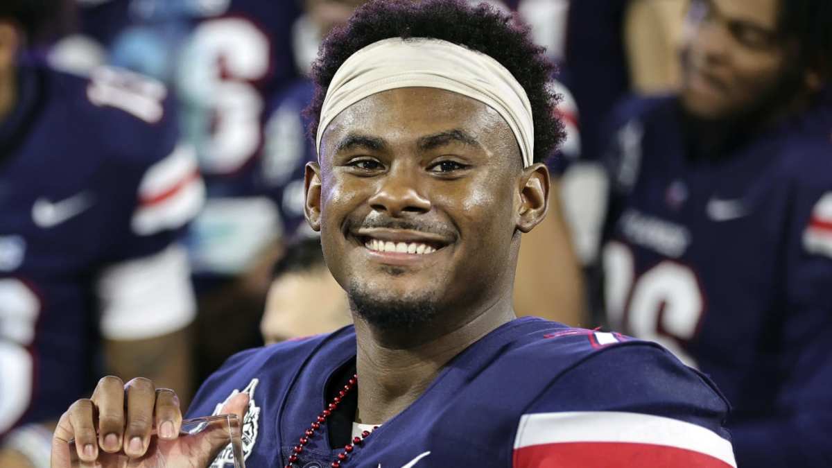 malik willis 2